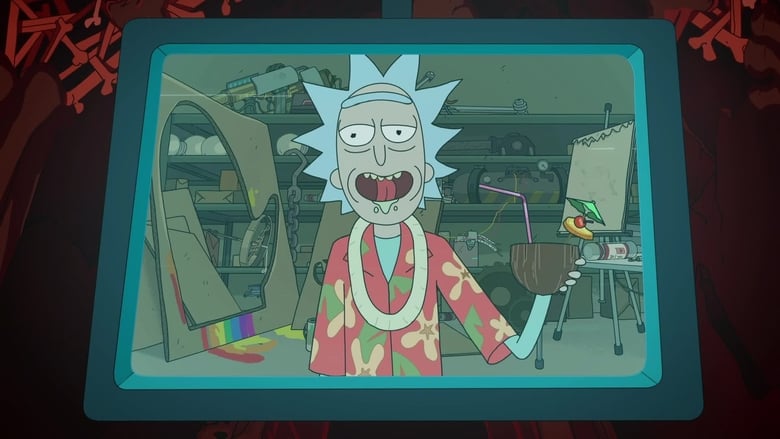 rick and morty streaming online